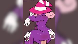 Vivian Gets Fucked - Oofrowdy