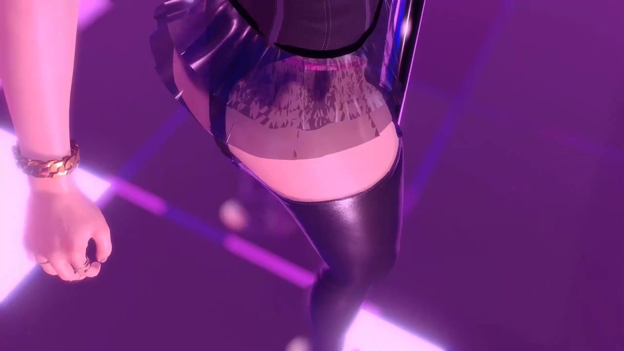 Title? Maybe…
