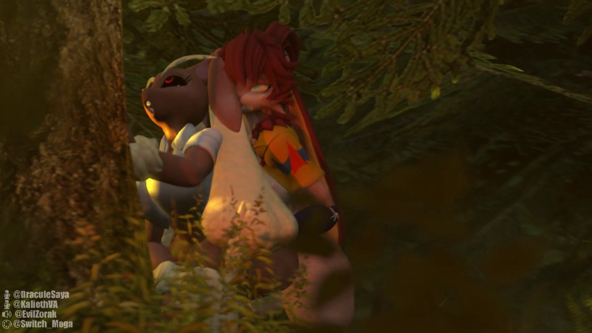 lop, lopunny