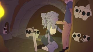 Gata x Finn [MelieConieK]