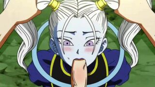 Marcarita POV Blowjob