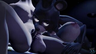 Freddy | Five Nights At Freddy's