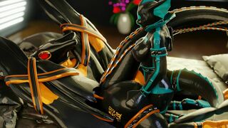 Rub [Drone] - Evilbanana