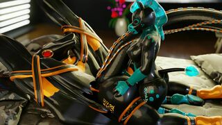 Rub [Donkey] - Evilbanana