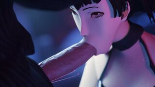 Makoto Club Slut [Amateurthrowaway]