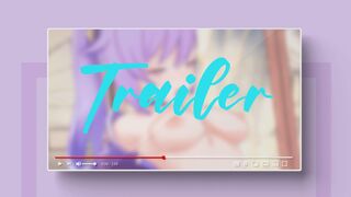 TRAILER // SHIRAKAMI GENSHIN // HMV - PMV //