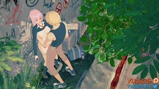 [NTR] Shikimori-san (YuukiS)