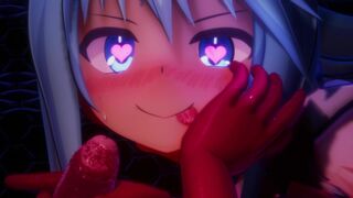 Mitsuboshil Aqua Santa Bonus