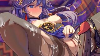 Big "Trouble" [LaoMeng]