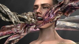 Rey In Dungeon [Darklust]