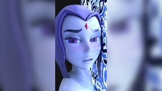 Raven's Glory (Part 1) [Anomnipotent]