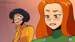 Clover's Totally Big Ass [Tail-blazer]