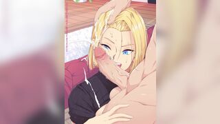 18 [peakjump and stickyspoodge]