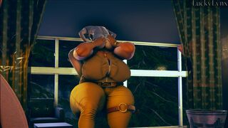 The Ritual - Part Two