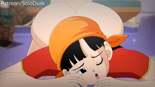 Pan Movie [SoloDusk]