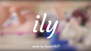 Videogame PMV/HMV | ily - Surf Mesa