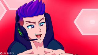 Dylan's Revenge [Maruten]