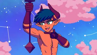 Massimo Vs Inicka [Maruten]