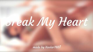 Videogame PMV/HMV | Break My Heart - Dua Lipa