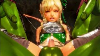 Watch Link's Quest Ep. 1 - Ogre Hunt