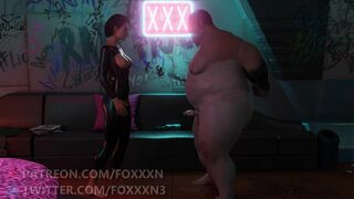 Mistress Jill Ballbusting