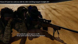 Squad O-O-F - Noise Suppression Preview - [ElSharkoDiablo]