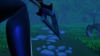 Akali's Duel [SandflyActual]