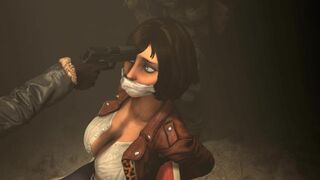 A Game of Cats and Mice [SandflyActual]