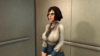 Time's Up [SandflyActual]