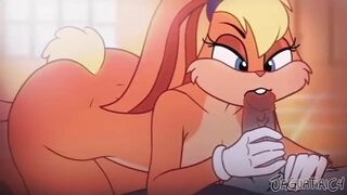 Lola Bunny [jaguatiric4]