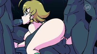 The Magic Minadventures - Smiling Shadows