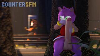 Amy Stalker [countersfm]