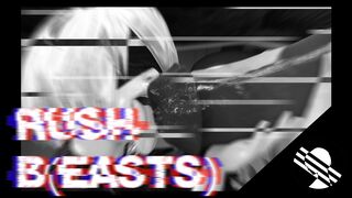 Rush B(easts) - SFM HMV/PMV by Suukablyat