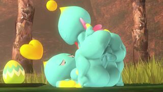 Chao Moment - Leviantan581re