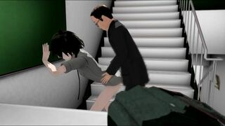 Teacher fucking your student