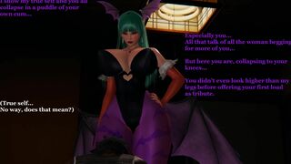 Morrigan's Trap - [ElSharkoDiablo]