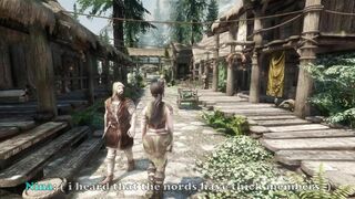 Elf drugged an raped by her BOSS