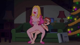 Night of Christmass [sfan]