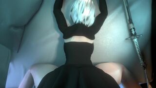 2b Sexy Dress new Style Fucked