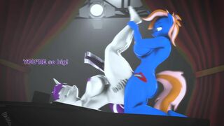 My Little Pony - Spectacle