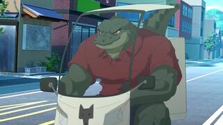 Special Delivery [geppei5959]