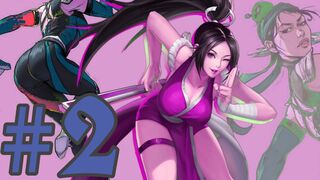 HMV - FANZ BY VNAZ (#2)