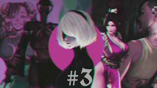 HMV - LUST BY VNAZ (#3)