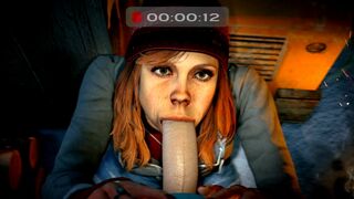 Ashley Brown - Sucking In The Cold [Niisath]