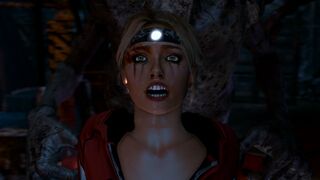 Samantha Giddings - Wendigo Breeding Season [Niisath]