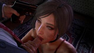 Ada - Blowjob or Die [Yellowbea]