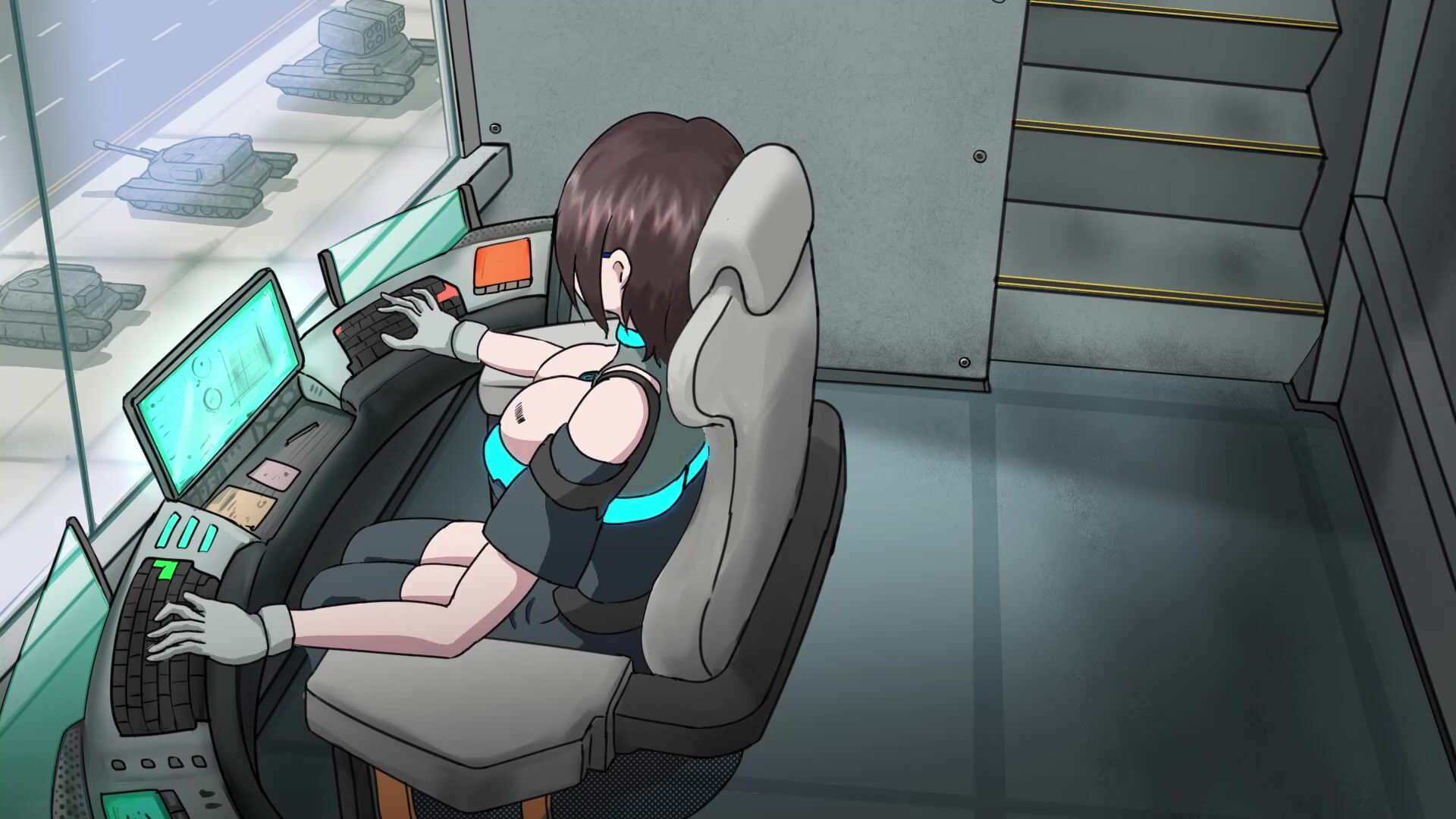 Base Attacked [deathfactory or DFK]