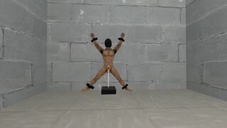 Bondage Workshop - Cocktail Shaker