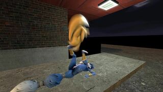 Fox and Krystal - Juggled To Jizz