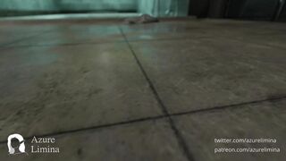 OW Shower Threesome FULL